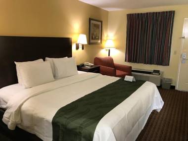 Quality Inn Franklin