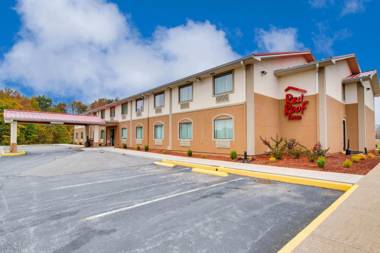 Red Roof Inn Franklin KY