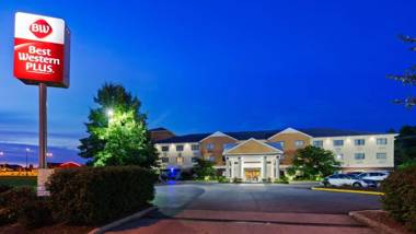 Best Western Plus Georgetown Corporate Center Hotel