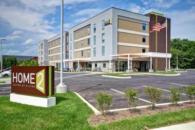 Home2 Suites By Hilton Georgetown