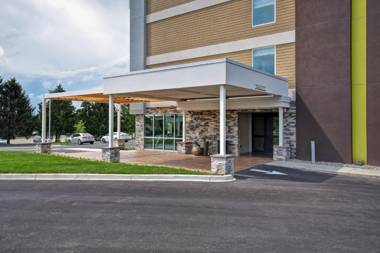 Home2 Suites By Hilton Georgetown