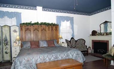 Hall Place Bed & Breakfast