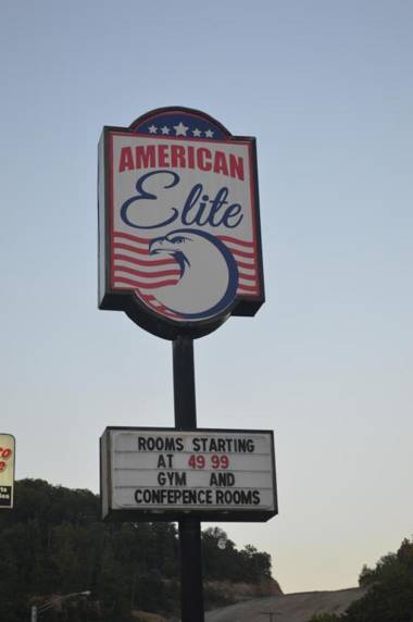 American Elite Inn