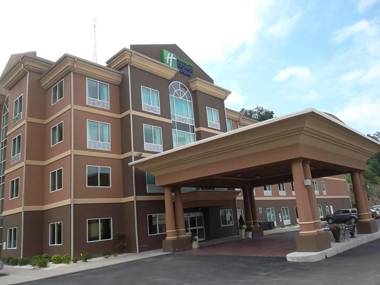 Holiday Inn Express and Suites Hazard an IHG Hotel