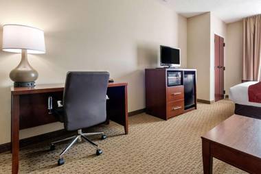 Comfort Suites Cincinnati Airport