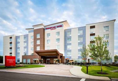 TownePlace Suites by Marriott Hopkinsville