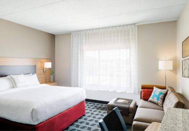 TownePlace Suites by Marriott Hopkinsville