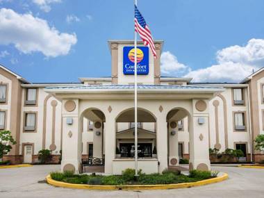 Comfort Inn & Suites La Grange