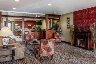 Quality Inn Lewisport