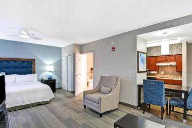 Homewood Suites by Hilton Lexington Fayette Mall