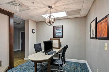 Homewood Suites by Hilton Lexington Fayette Mall