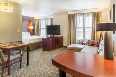 Residence Inn Lexington Keeneland/Airport