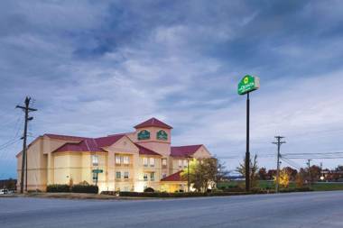 La Quinta Inn & Suites by Wyndham Lexington South / Hamburg