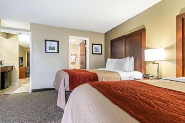 Comfort Inn & Suites Lexington