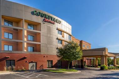 Courtyard by Marriott Lexington Keeneland/Airport