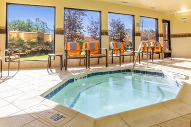 Courtyard by Marriott Lexington Keeneland/Airport