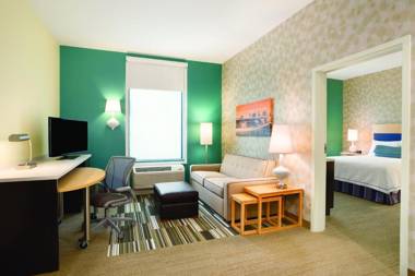 Home2 Suites by Hilton Lexington University / Medical Center