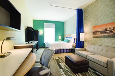 Home2 Suites by Hilton Lexington University / Medical Center