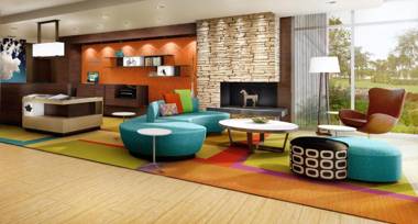 Fairfield Inn & Suites by Marriott London