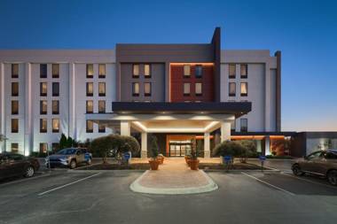 Hampton Inn Louisville Northeast