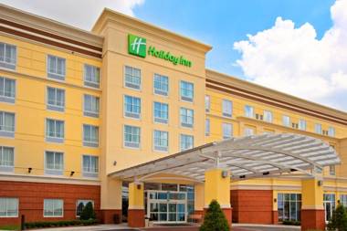 Holiday Inn Louisville Airport - Fair/Expo an IHG Hotel