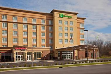 Holiday Inn Louisville Airport South an IHG Hotel