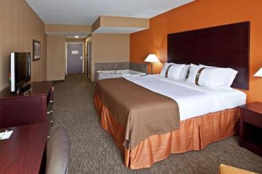 Holiday Inn Louisville Airport South an IHG Hotel