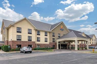 Comfort Inn Southwest Louisville