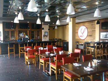 Four Points by Sheraton Louisville Airport