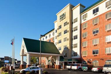 Four Points by Sheraton Louisville Airport