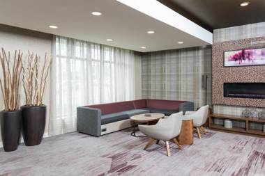 Courtyard Louisville Downtown