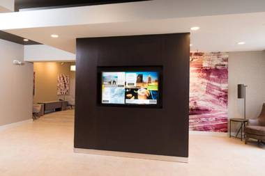 Courtyard Louisville Downtown