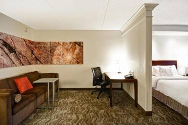 SpringHill Suites Louisville Airport