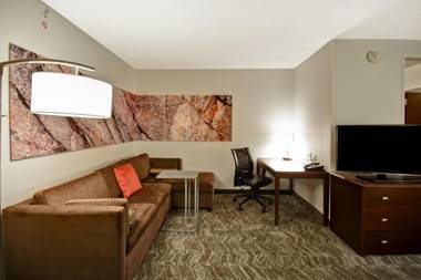 SpringHill Suites Louisville Airport