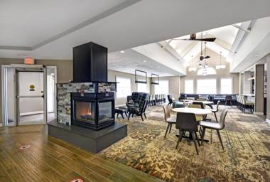 Residence Inn Louisville Airport