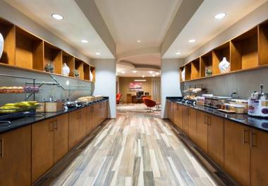 SpringHill Suites Louisville Downtown