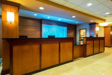 Fairfield Inn & Suites Louisville Downtown