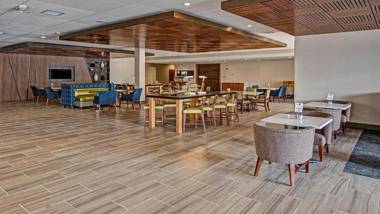 Holiday Inn Express Louisville Airport Expo Center an IHG Hotel
