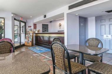 Rodeway Inn Louisville