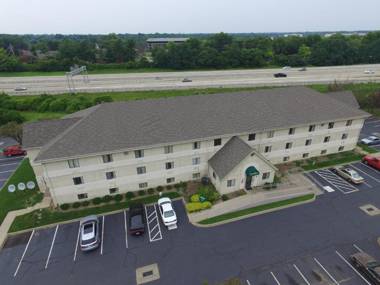 DuPont Suites - Louisville - St. Matthews