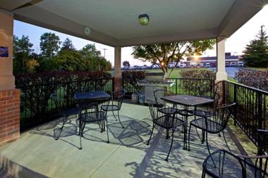 Candlewood Suites Louisville Airport an IHG Hotel