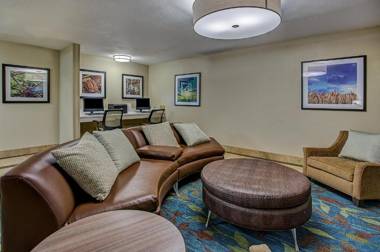 Candlewood Suites Louisville Airport an IHG Hotel