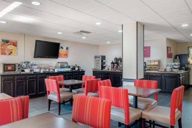 Comfort Suites Airport Louisville
