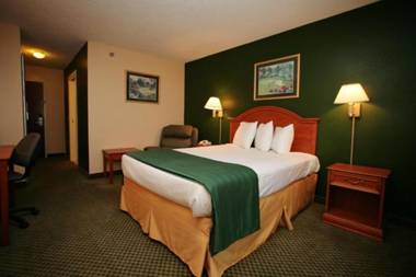 Americas Best Value Inn Louisville