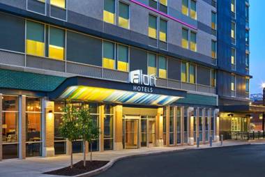 Aloft Louisville Downtown