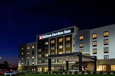 Hilton Garden Inn Louisville Mall Of St. Matthews