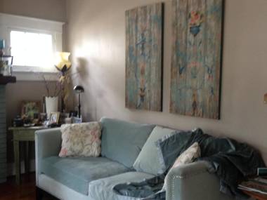 Charming home in Derby city