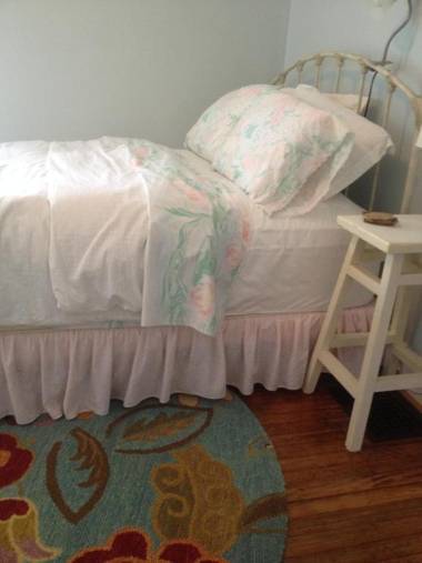 Charming home in Derby city