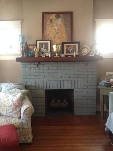 Charming home in Derby city