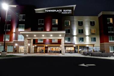 TownePlace Suites by Marriott Louisville Airport